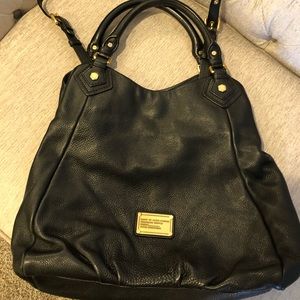 Black Marc by Marc Jacobs Shoulder Bag